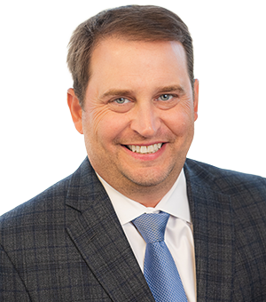 Dan Woldert