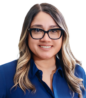 Denise Aguilar display