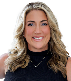 Heather Gershon display