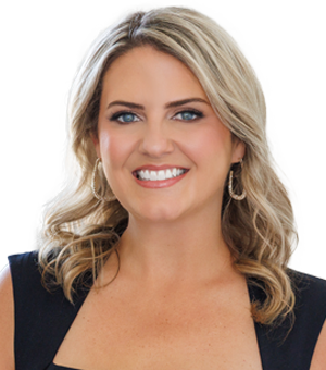 Kali Copeland display