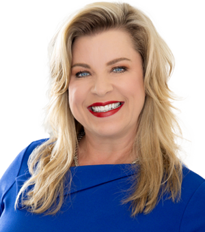 Tamera Gaede display