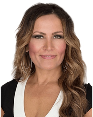 Christine McLean