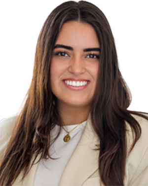 Maria Bermudez