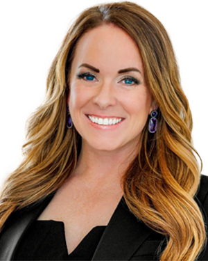 Tracey Custer