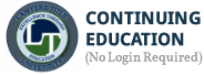 Continuing Education