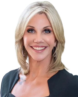 Christy Broussard