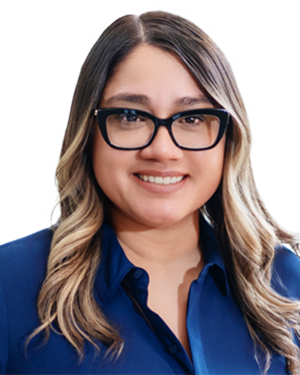 Denise Aguilar