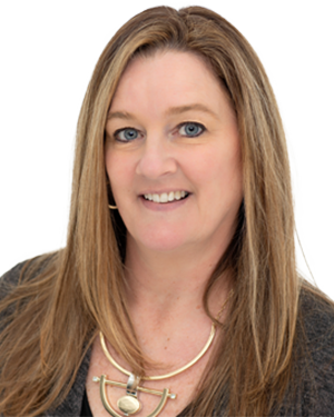 Tracey McCann