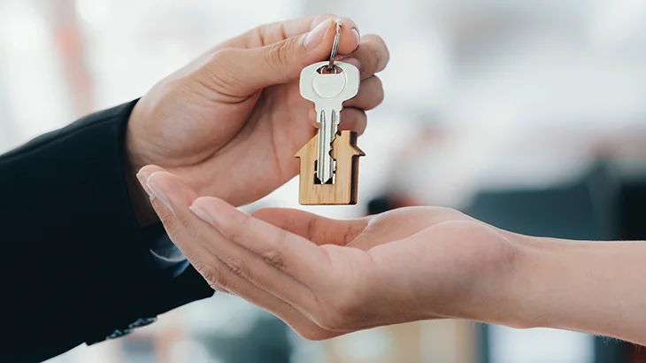 Buyers & Sellers image