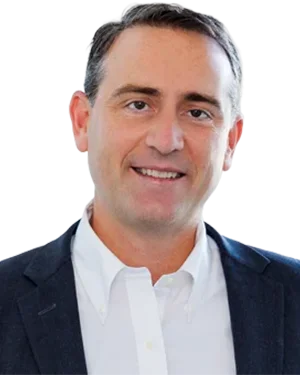Patrick Jackson