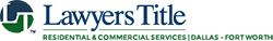 Lawyers Title mobile Logo